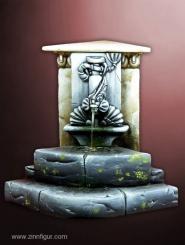Ancient Fountain 