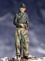 Soldat de char 