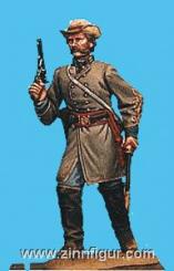 Officier CSA 