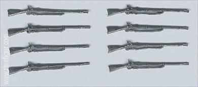 8 Rifles 