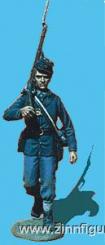 Union Infantryman 