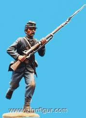 Union Infantryman 