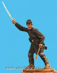 Union Officer 