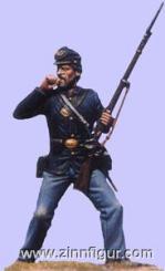 Union Infantryman 