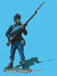 Union Infantryman 