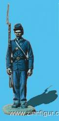 Union Infantryman 