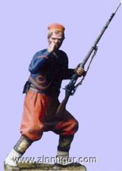 Zouave 