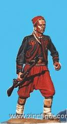 5th NY Zouave 