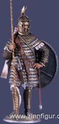Roman legionary 
