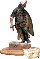 Norman Warrior 
