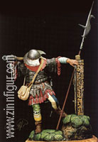 Mercenaire 