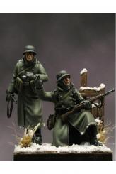 Krasny Bor - 1943 