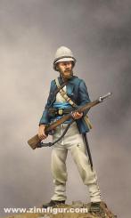 Légionnaire étranger - Tonkin 1884 