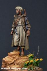 Rif-Soldat 