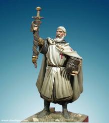 Ritter des Templer-Ordens 