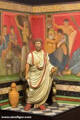 Roman Senator 