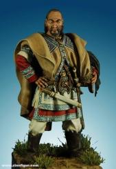Hun Cavalryman 
