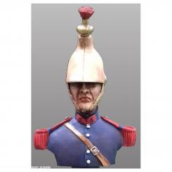 Cuirassier - 1914 