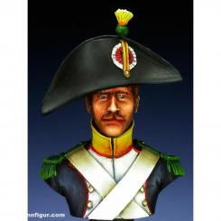 Voltigeur d'infanterie de ligne 