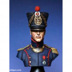 Officier d'artillerie 