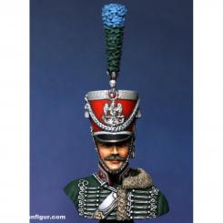 Soldier - Garde d'honneur 