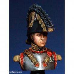 Cuirassier General 
