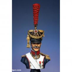 Grenadier Officer 