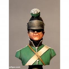 Infantryman in Egypt 