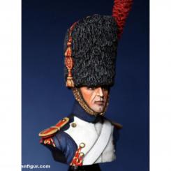 Grenadier á Cheval de la Garde 