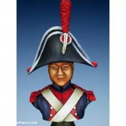 Foot Gendarme 