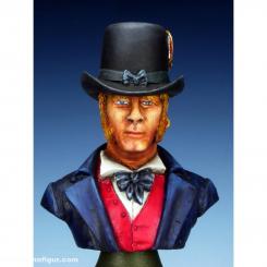 Quartermaster 