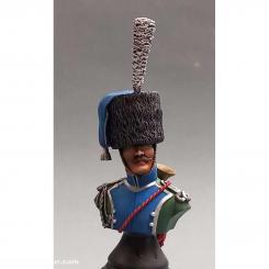 Trumpeter - Gendarme d'ordonnance 