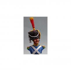 Voltigeur - Light Infantry - 1807-1812 
