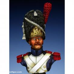 Grenadier à pied de la Garde 