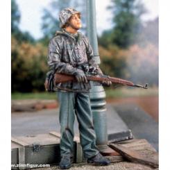 Sharpshooter 