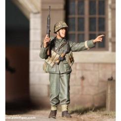 Unteroffizier (Infanterie) 