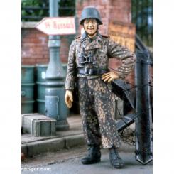 Soldat 