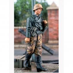 Grenadier (9. Waffen-SS) 