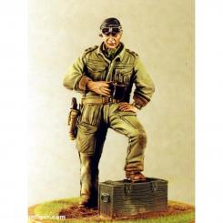 Officier (Ardennes) 