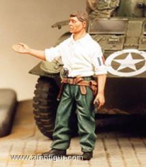 FFI Partisan 1 