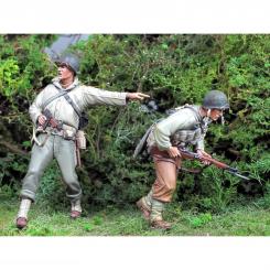 Unité de reconnaissance américaine 