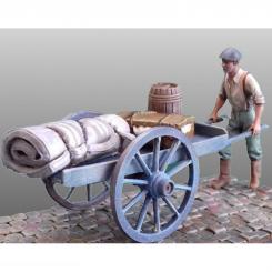 Transport Cart 