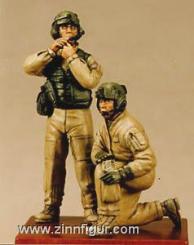 Personnel Black Hawk 