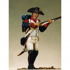 Linieninfanterie Grenadier 
