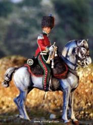 Trompettes, 12. Chasseurs 