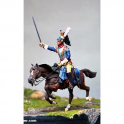 Cuirassier Colonel 