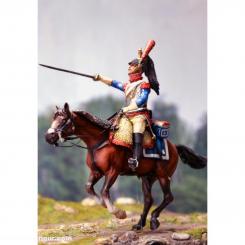 Cuirassier - 1st Rank 