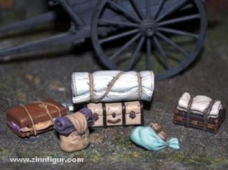 Valises et sacs 2 