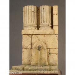 Roman Fountain 