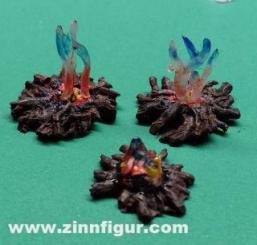 3 Fires 